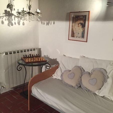 Villa L ' Alfiere à Viterbe Extérieur photo