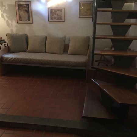 Villa L ' Alfiere à Viterbe Extérieur photo