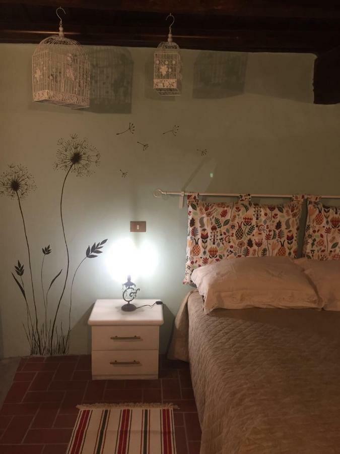 Villa L ' Alfiere à Viterbe Extérieur photo