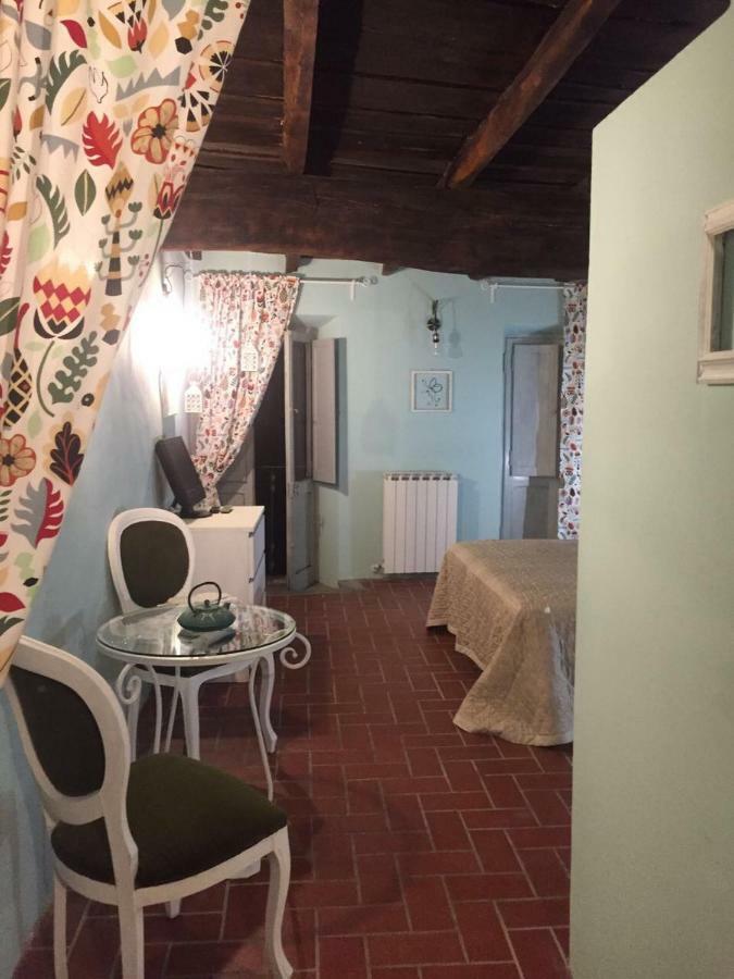 Villa L ' Alfiere à Viterbe Extérieur photo
