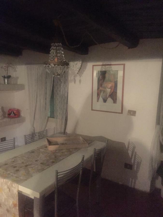 Villa L ' Alfiere à Viterbe Extérieur photo