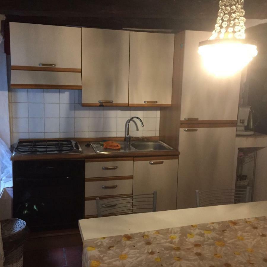 Villa L ' Alfiere à Viterbe Extérieur photo